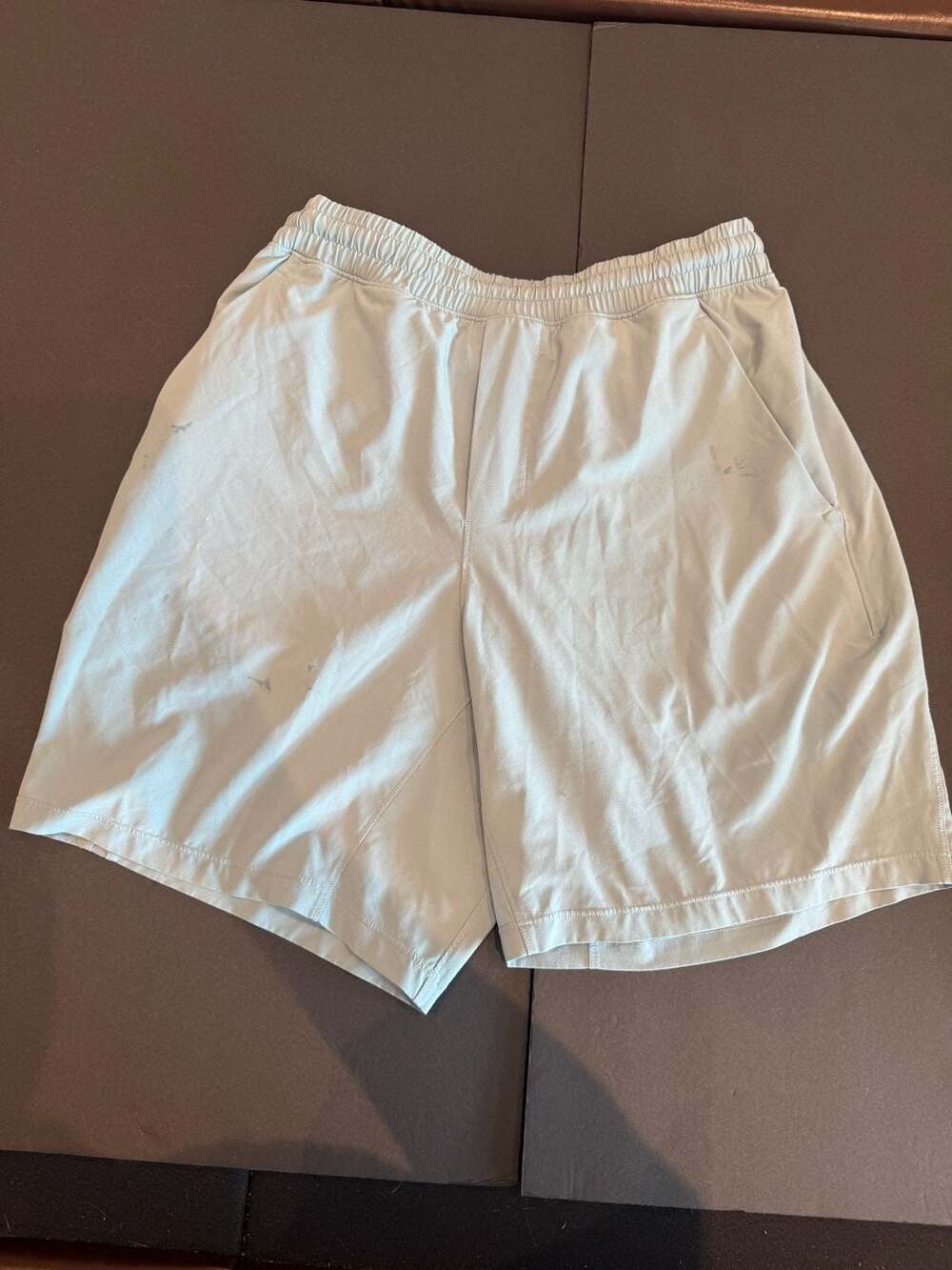 Lululemon Pace Breaker Shorts Size S